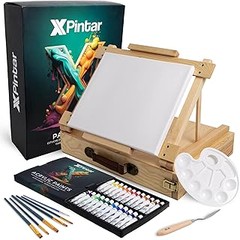 Cómo los Sets de Arte Potencian la Creatividad en Niños