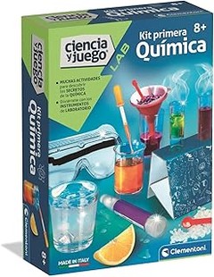 Avances recientes en los kits de química para niños