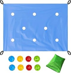 Juegos de exterior para fomentar la inclusión de niños con diferentes habilidades