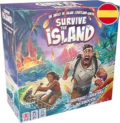 Tipos de juegos de mesa de estrategia ligera para niños según la cantidad de jugadores