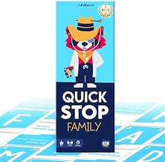 Los mejores juegos de mesa para disfrutar en familia con niños de 9 a 11 años