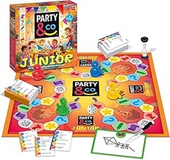 Los mejores juegos de mesa para niños con necesidades especiales