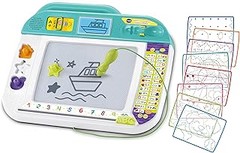 Los Mejores Juguetes Electrónicos Interactivos para Cumpleaños de Niños de 5 a 6 Años