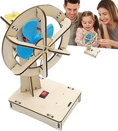 Juguetes para desarrollar pensamiento lógico y científico