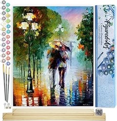 Kits de manualidades avanzadas y arte creativo