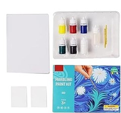 ** Descubre los materiales imprescindibles para preadolescentes artistas