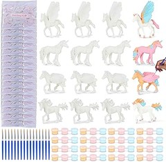 Los mejores materiales para kits de manualidades en fiestas de cumpleaños