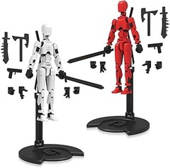 Las mejores figuras coleccionables para niños de 8 a 12 años