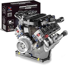 Los mejores juegos de construcción complejos para niños de 10 a 12 años