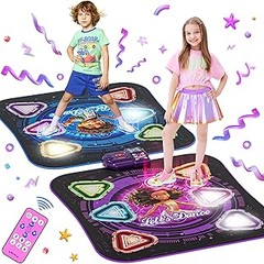 Los mejores juguetes de baile para niños que harán brillar su talento