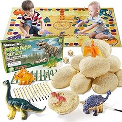 Juguetes de dinosaurios ideales para niños de 9 a 12 años