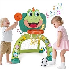 Ideas de juguetes ideales para incentivar la actividad física en niños