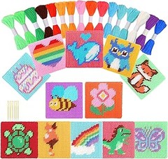 Los mejores kits de costura para niños mayores en 2023