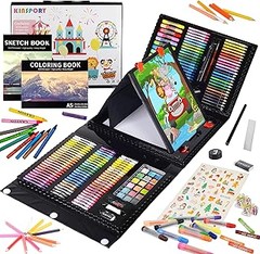 Mejores kits de pintura para niños de 5 a 7 años