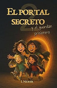 Libros de aventuras y sagas para 9 a 11 años