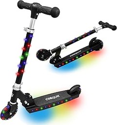 Seguridad en patinetes para niños: medidas imprescindibles