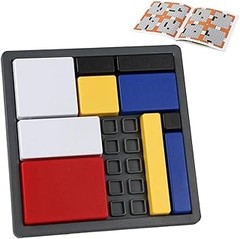 Encuentra las mejores ofertas de juegos de lógica para niños en Amazon