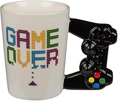 Regalos para gamers y aficionados a videojuegos