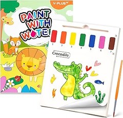 Comparativa de los mejores sets de dibujo para niños de 3 a 4 años