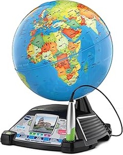 Reseñas de juguetes de geografía más populares para niños