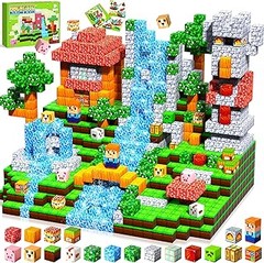 Opiniones de padres sobre juegos de construcción para niños de 7 a 8 años