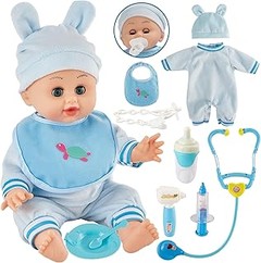 Opiniones de padres sobre los mejores muñecos de plástico para niños de 2 a 3 años