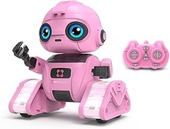 ** Opiniones y Reseñas de Robots de Juguete para Niños de 3 a 5 Años