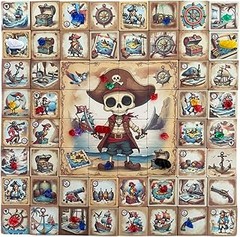 Reseñas de los juguetes de piratas que encantan a los niños