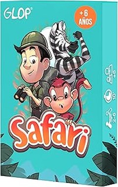 Cómo planificar una noche de juegos de mesa para niños de 9 a 11 años