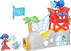 ¿Son adecuados los playsets de dinosaurios para niños mayores?