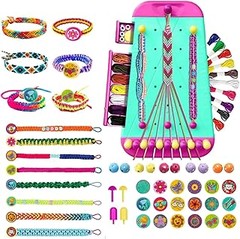 Precauciones que Debes Conocer al Usar Kits de Bisutería para Niños