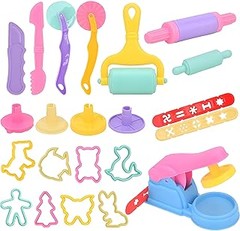 Soluciona los Problemas Comunes al Usar Plastilina con Niños