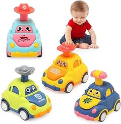 Soluciones a problemas frecuentes con coches de juguete para niños