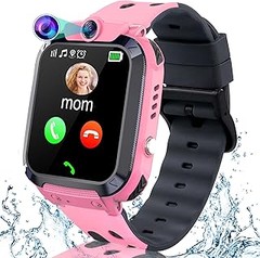 Dificultades frecuentes al usar relojes inteligentes para niños