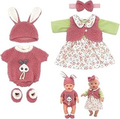 Solucionando problemas frecuentes al usar sets de muñecas