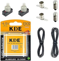 Proyectos sencillos que puedes hacer con kits de electrónica para niños