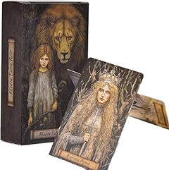 Juegos de cartas coleccionables y estratégicos