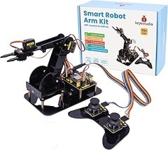 Kits de robótica y programación para preadolescentes