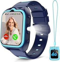 Relojes inteligentes para niños: beneficios del monitoreo de actividad física