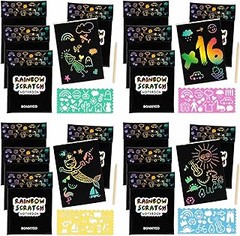 Los Mejores Sets de Dibujo y Colorear para Niños de 3 a 4 Años