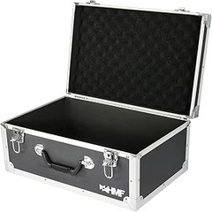 Opiniones sobre maletines y cajas de transporte para muñecas