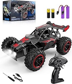 Problemas Frecuentes con Coches Teledirigidos Rápidos y Cómo Solucionarlos