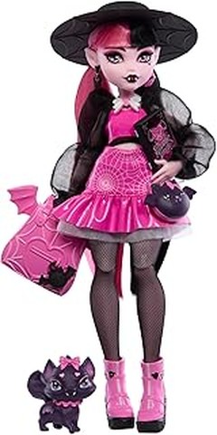 ¿Qué hacer si la muñeca articula sus extremidades?
