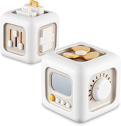 Últimas Tendencias en Juguetes Educativos STEM para Niños Pequeños