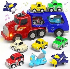 ¿Por qué elegir coches de juguete eléctricos para tus niños?