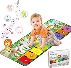 Pros y contras de los juguetes electrónicos musicales para niños