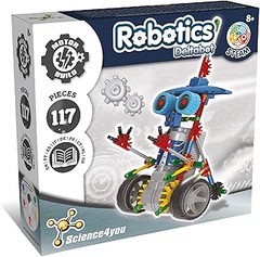 Pros y contras de los robots educativos avanzados para niños