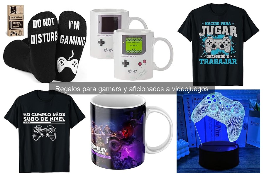 Accesorios imprescindibles para gamers: guía de compra 2023