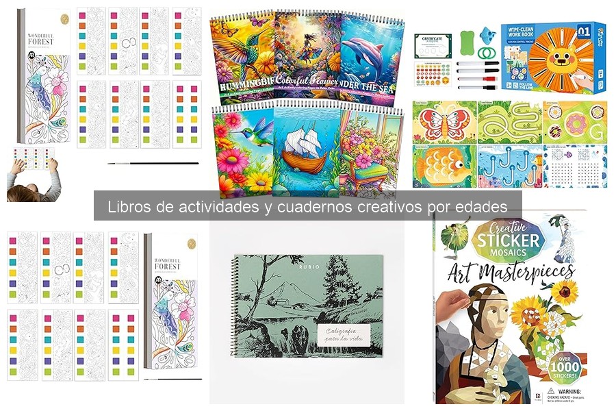 Actividades en libros para niños con autismo: recomendaciones
