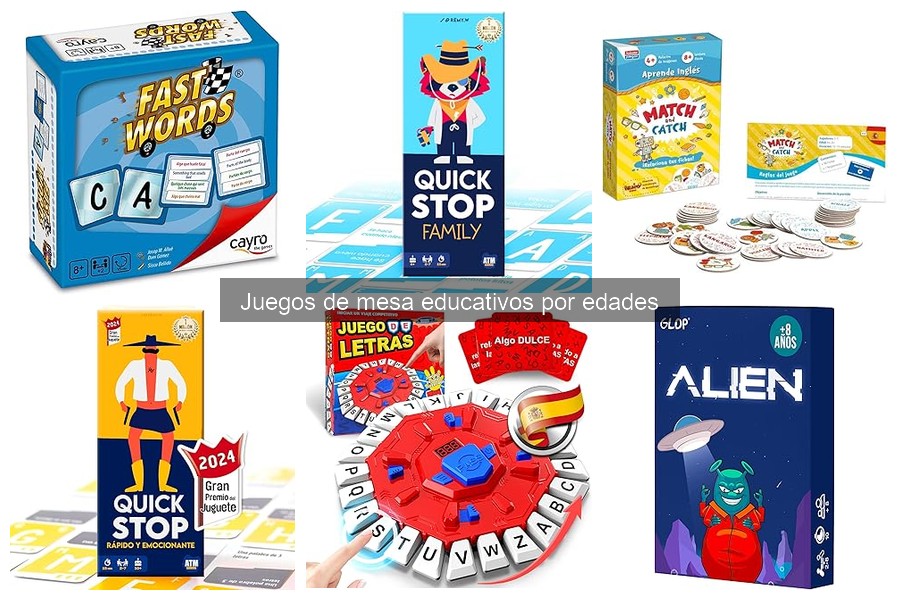 Actividades para Potenciar Aprendizaje con Juegos de Mesa